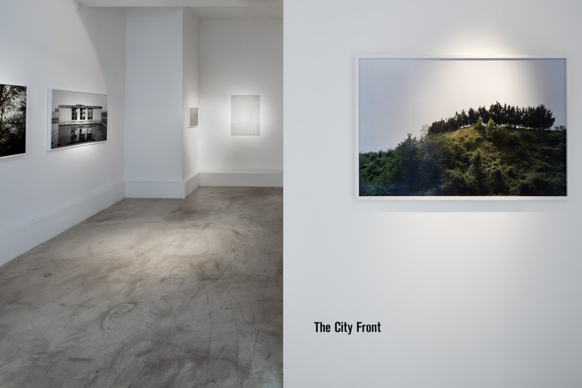 Gallery Wettergren — BENOÎT FOUGEIROL  –   THE CITY FRONT